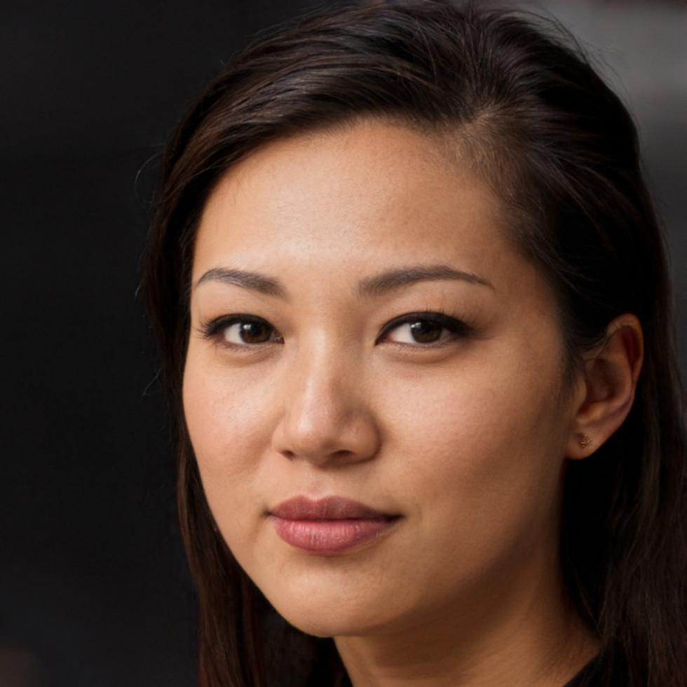 Portrait de Nathalie Deschamps-Moreau